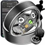 Colmi R03 černý velikost 10 (19,8mm) – Zbozi.Blesk.cz