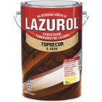 Lazurol Topdecor S1035 4,5 l přírodní – Zboží Mobilmania