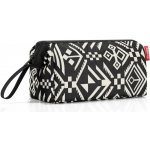 Reisenthel kosmetická taška Travelcosmetic baroque taupe – Sleviste.cz