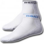 Ponožky DONIC Rivoli bílá/černé - bílá/černá -35-40