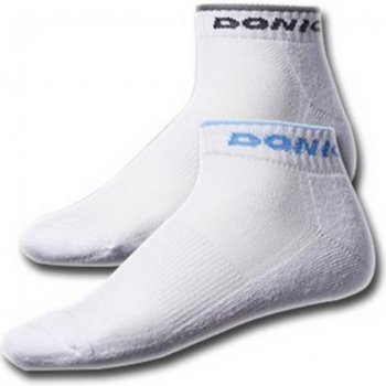 Donic ponožky Rivoli bíločerné
