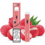 Venix Litchi-X 18 mg 700 potáhnutí – Zbozi.Blesk.cz