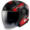 Přilba helma na motorku MT Helmets THUNDER 3 SV JET SILTON