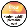 Tabák do vodní dýmky Theo poločerný Bitter Frut 40 g