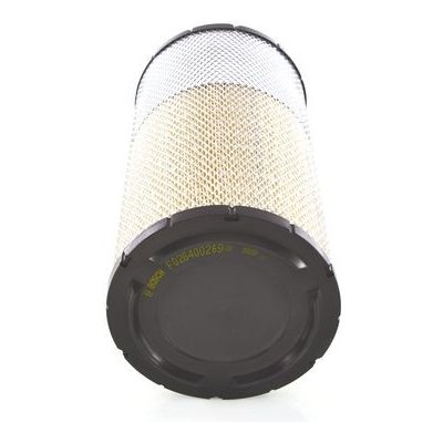 Vzduchový filtr BOSCH F 026 400 269 (F026400269) – Hledejceny.cz