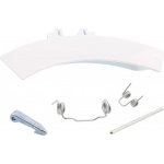 AEG Electrolux Zanussi 4055193256 originální madlo dveří pračky – Sleviste.cz