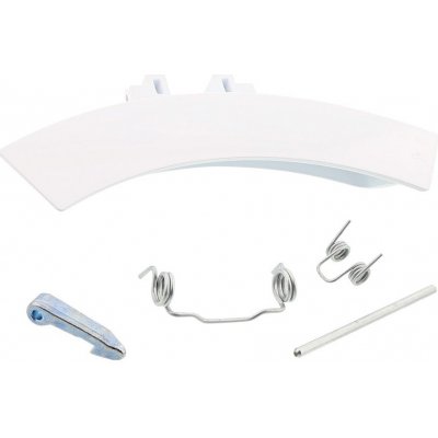 AEG Electrolux Zanussi 4055193256 originální madlo dveří pračky – Sleviste.cz