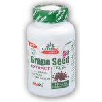 Amix Greenday ProVegan Grape Seed Extract 90 tablet – Hledejceny.cz