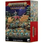 GW Warhammer Age of Sigmar: Spearhead: Seraphon – Zboží Živě