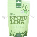 Purasana Spirulina Powder Bio 200 g – Zboží Mobilmania