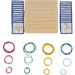 Small Foot deska Geoboard – Zboží Dáma