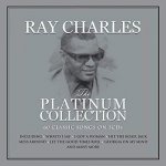 Ray Charles - The Platinum Collection - Box Set CD – Zboží Mobilmania