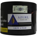Azure black Grow a Tear 100 g – Zboží Mobilmania