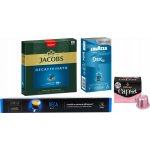Jacobs Decaffeinato Lungo Nespresso 20 ks – Zboží Dáma