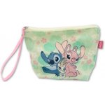 Lilo a Stitch Cestovní taštička Summer wave – Zboží Mobilmania