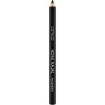 Catrice Kohl Kajal voděodolná tužka na oči 010 Check Chic Black 0,78 g – Zbozi.Blesk.cz