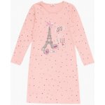 Xcena košile dětská s Aiffelofkou – Zboží Dáma