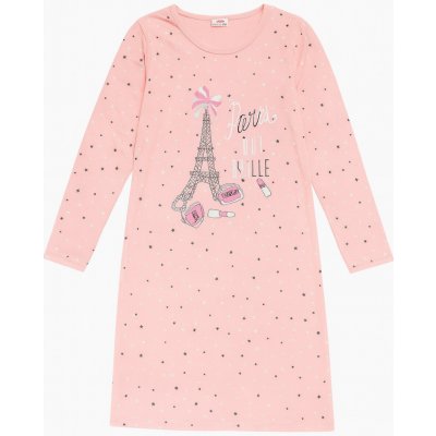 Xcena košile dětská s Aiffelofkou – Zboží Dáma