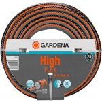 GARDENA HighFlex Comfort 20m 1/2'' 18063-20 – Zboží Dáma