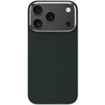 Benks ArmorTint s MagSafe pro iPhone 17 Pro - Zelená – Sleviste.cz