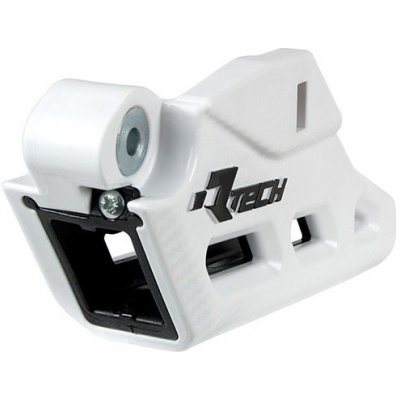 Rtech vodítko řetězu R2.0 Honda R-CRUCRFBNNR20 bílo-černé – Sleviste.cz