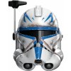 Karnevalový kostým Hasbro Star Wars The Black Series Clone Captain Rex Electronic Helmet SW: Ahsoka