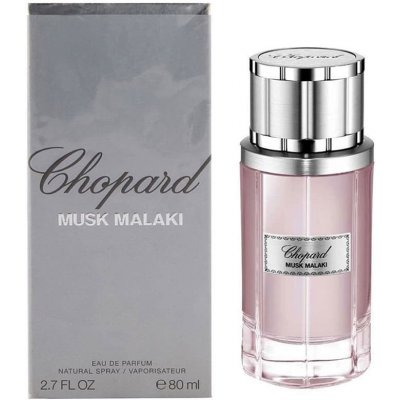 Chopard Musk Malaki parfémovaná voda unisex 80 ml – Hledejceny.cz