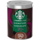 Starbucks Signature Chocolate 70% 300 g