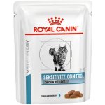 Royal Canin VD Cat Sensitivity Control Chicken 12 x 85 g – Zbozi.Blesk.cz