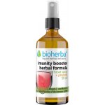 Bioherba Sprej do krku na posílení imunity 50 ml – Hledejceny.cz