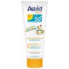 Opalovací a ochranný prostředek Astrid Sun rodinné mléko na opalování SPF50+ 250 ml