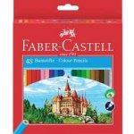 Faber-Castell 2014 48 ks – Zboží Dáma