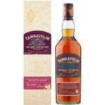 Tamnavulin German Pinot Noir Cask 40% 0,7 l (karton) – Hledejceny.cz