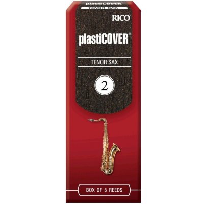 Plátky Rico RRP 05 TSX 200 – Zboží Dáma