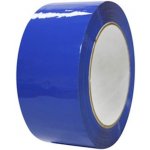 Office Lepicí páska Akryl modrá 48 mm x 66 m – Zboží Živě