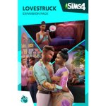 The Sims 4 Láska volá – Sleviste.cz