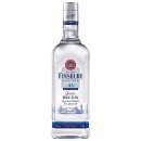 Gin Finsbury Platinum 47 London Gin 47% 1 l (holá láhev)