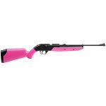 Crosman Pumpmaster 760 4,5 mm růžová – Hledejceny.cz