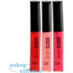 Rimmel Stay Glossy Oh My Lipgloss lesk na rty 130 Purrr glossy cat 6,5 ml – Zboží Dáma