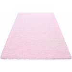 Ayyildiz Life Shaggy 1500 pink Růžová – Hledejceny.cz