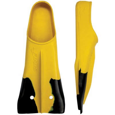 Finis Z2 GOLD ZOOMERS – Zboží Mobilmania