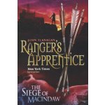 Ranger's Apprentice 6 - J. Flanagan The Siege of M – Zbozi.Blesk.cz