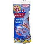 Vileda SuperMocio 3 Action náhrada 150730 – Sleviste.cz