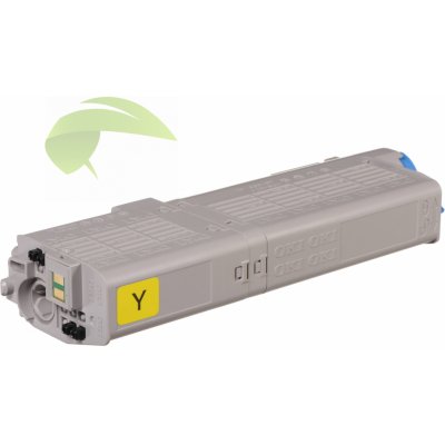 OKI 46490621 - renovované – Zboží Živě