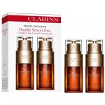 Clarins Double serum intenzivní sérum proti stárnutí pleti 30 ml – Sleviste.cz