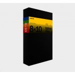 Polaroid DuoChrome film for 8x10 Black & yellow edition – Zboží Mobilmania