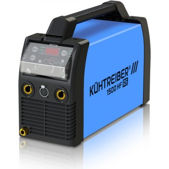 Kühtreiber KITin 1500 HF RS 51578 solo