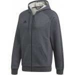 adidas CORE18 FZ HOODY ft8070 – Hledejceny.cz