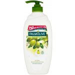 Palmolive Naturals Olive Milk sprchový gel pumpička 750 ml – Zbozi.Blesk.cz