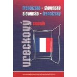 Francúzsko - slovenský, slovensko - francúzsky vreckový slovník – Hledejceny.cz